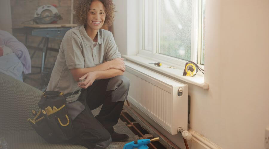 Local annual plumbing maintenance in Scales Mound, IL
